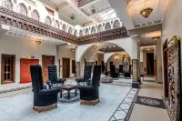 호텔 & 리아드 아트 플레이스 마라케시