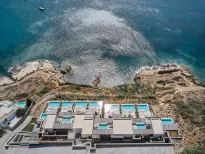Ios Grand Pool Suites
