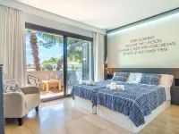 Diagonal Các khách sạn ở Can Picafort