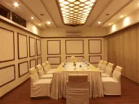 Hotel Polo Towers Shillong Hotels in Shillong