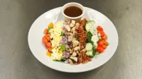 Holiday Inn MISSISSAUGA TORONTO WEST by IHG - Bữa sáng