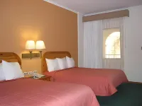 Hotel Brio Inn Hôtels à : Ciudad Victoria