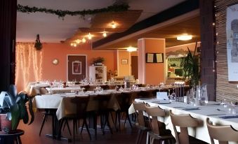 Hotel Stille