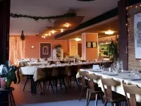 Hotel Stille - Bữa sáng