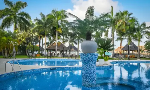 Delta Hotels Dar es Salaam