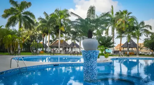 Delta Hotels Dar es Salaam - Pools