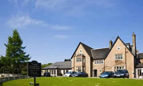 Loch Fyne Hotel & Spa