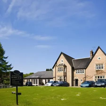 Loch Fyne Hotel & Spa