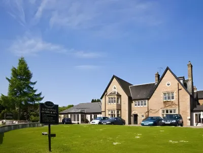 Loch Fyne Hotel & Spa Hotels near Inveraray Castle