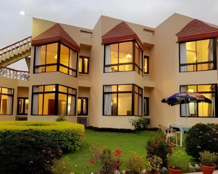 Swosti Palm Resort Gopalpur โรงแรมในGopalpur