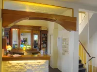 Stadshotel de Graafschap Hotels in Doetinchem