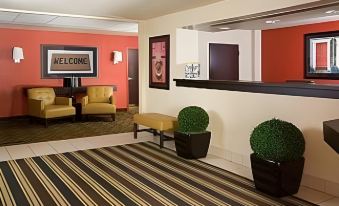 Extended Stay America Suites - Boston - Burlington