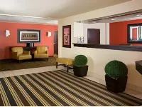 Extended Stay America Suites - Boston - Burlington Hôtels à : Billerica