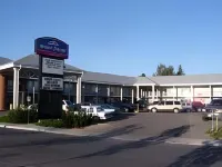 Knights Inn Lethbridge Hotels in der Nähe von Helen Schuler Nature Centre