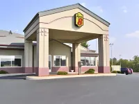 Knights Inn & Suites Dublin Hotels in Pulaski County