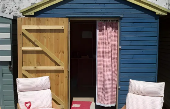 布羅德斯泰斯之家旅館