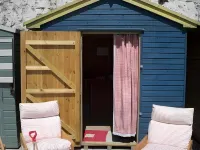 Broadstairs House Boutique B&B by the Sea Отели в г. Рамсгит