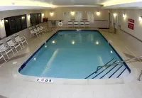 TownePlace Suites Detroit Warren - Pools