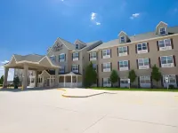 Country Inn & Suites by Radisson, Champaign North, IL Hotels near Illinois Terminal