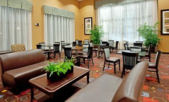 Fairfield Inn & Suites Columbia Downtown