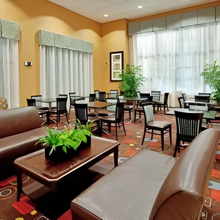 Fairfield Inn & Suites Columbia Downtown