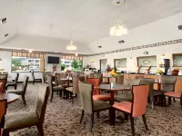 Days Inn by Wyndham Staunton