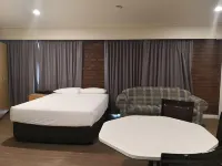 Dandenong Motel فنادق في Springvale South