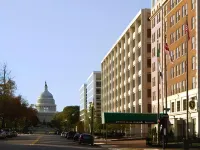 Phoenix Park Hotel Hotels near Buffaloes Statue