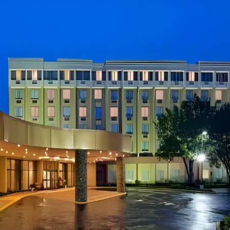 DoubleTree by Hilton Monroe Township Cranbury