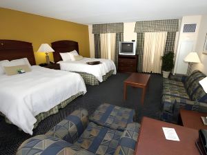 Hampton Inn Jacksonville I-10 West