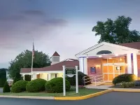Quality Inn & Suites Conference Center West Chester