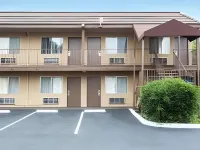 Days Inn by Wyndham San Bernardino Hotels in San Bernardino