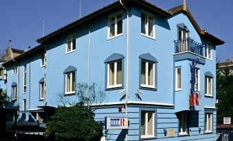 Diter Family Hotel