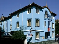 Diter Family Hotel Hotel in zona Orenda111