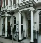 Olympic House Hotel Hotels in Paddington