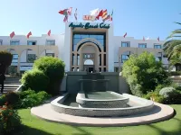 Agadir Beach Club Hotels near lti Agadir Beach Club Hotel