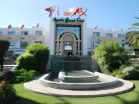 Agadir Beach Club