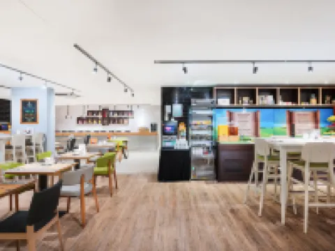 伯明翰市中心假日酒店 伯明翰酒店