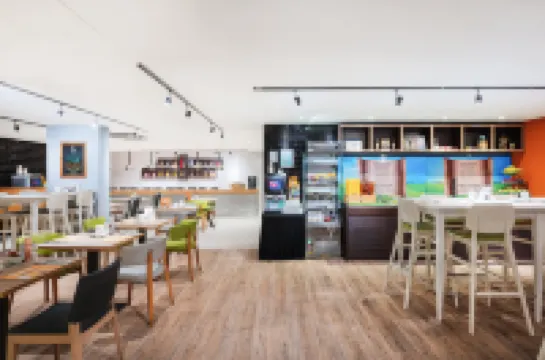 Holiday Inn Birmingham City Centre