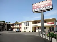 Travelers Inn Eugene University