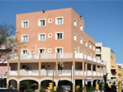 Hotel Playa Sol Hotels in Ses Cadenes