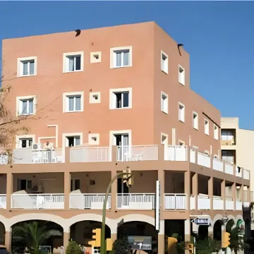 Hotel Playa Sol
