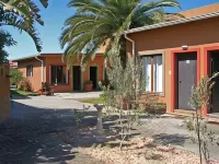 Dunedin Star Guesthouse Отели в г. 