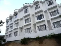 Hotel Sagar Hotels in Kausani