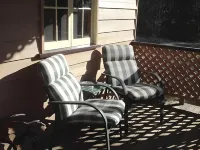 Cypress Ridge Cottages Hotels in Ballandean