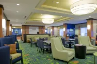 Fairfield Inn & Suites Columbus