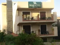 Hotel Marabel Hotel a Sant'Alessio Siculo