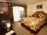 The Bay Horse Hotel and Restaurant Hotels near Manjushri Kadampa Meditation Centre