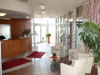 Hotel Stadt Püttlingen Hotels in Püttlingen