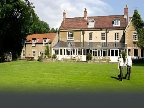 East Ayton Lodge Hotel, Scarborough